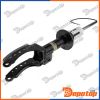 Amortisseur de suspension avant droite pour PORSCHE | A-PS-016, 95834304420